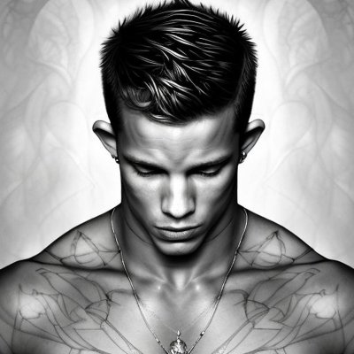 Watch Nic Sahara's leaked NSFW photo on TwXstars