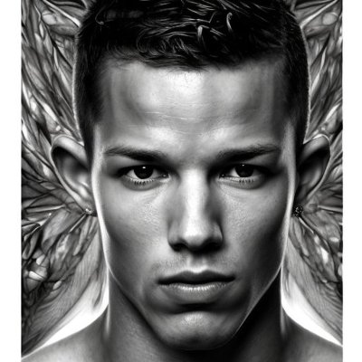 Watch Nic Sahara's leaked NSFW photo on TwXstars