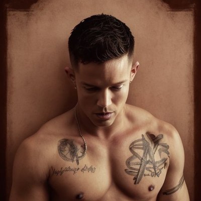 Watch Nic Sahara's leaked NSFW photo on TwXstars