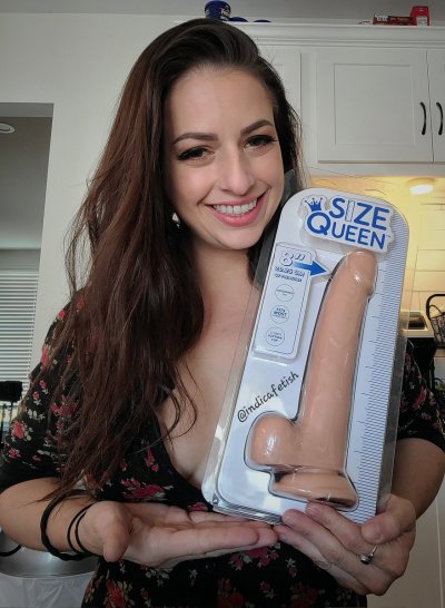 Watch Indica Jane Fetish😉 Chicago 29th-1st's leaked NSFW photo on TwXstars