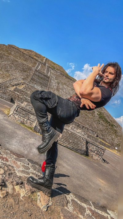 Watch T A R Y N's leaked NSFW photo on TwXstars