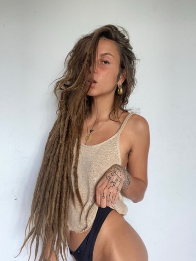 Watch • K A L I •'s leaked NSFW photo on TwXstars