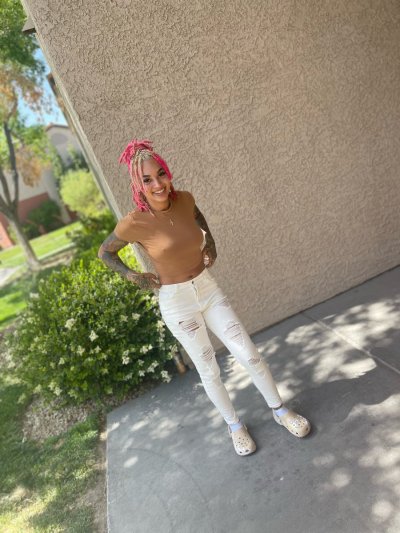 Watch Lambo's leaked NSFW photo on TwXstars