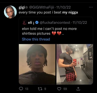 Watch Maybe: Papi Women Neglecter vol 5's leaked NSFW photo on TwXstars