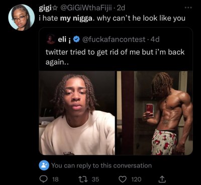 Watch Maybe: Papi Women Neglecter vol 5's leaked NSFW photo on TwXstars