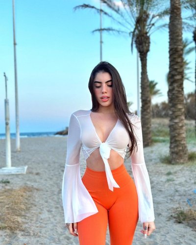 Watch paulina franco lopez's leaked NSFW photo on TwXstars