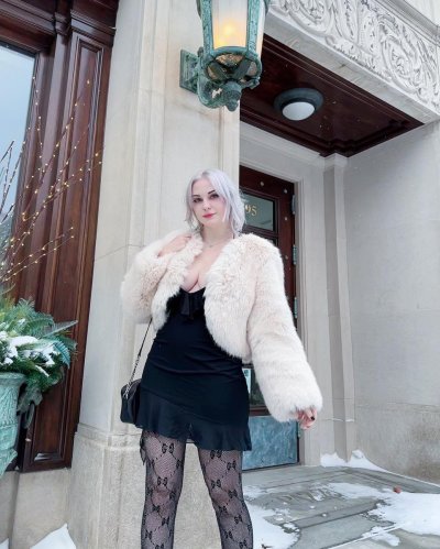 Watch Lauren 🧚🏻‍♀️'s leaked NSFW photo on TwXstars