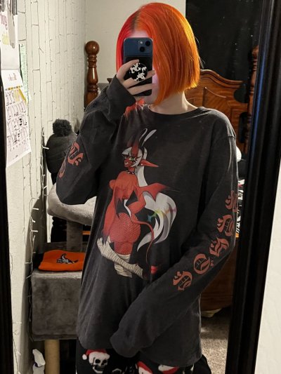 Watch 𝕭𝖚𝖓𝖓𝖎 𝕷𝖞𝖓𝖓's leaked NSFW photo on TwXstars