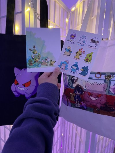 Watch kitty ♡'s leaked NSFW photo on TwXstars