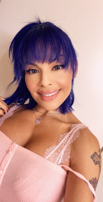 Watch TS Foxxy's leaked NSFW photo on TwXstars