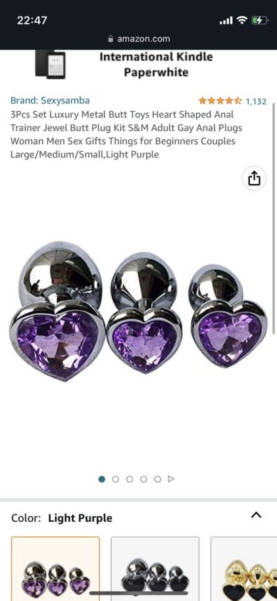 Watch Harlee Reed ❤️ Anal Princess's leaked NSFW photo on TwXstars