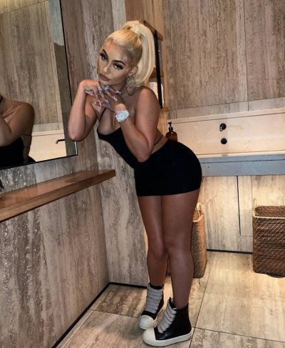 Watch 👑's leaked NSFW photo on TwXstars