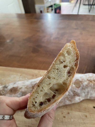 Watch Holly Wolf 🩵🤍's leaked NSFW photo on TwXstars