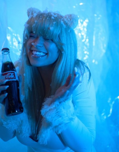 Watch Thesabrinabanks 🦝 💦's leaked NSFW photo on TwXstars