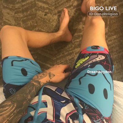 Watch PoleDemon ♌️'s leaked NSFW photo on TwXstars