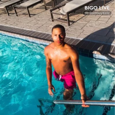 Watch PoleDemon ♌️'s leaked NSFW photo on TwXstars