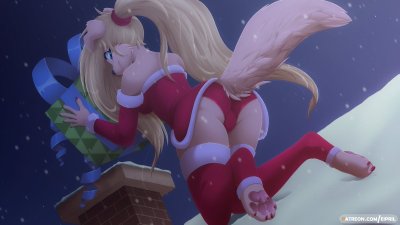 Watch Eipril's leaked NSFW photo on TwXstars