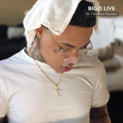 Watch PoleDemon ♌️'s leaked NSFW photo on TwXstars