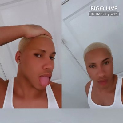 Watch PoleDemon ♌️'s leaked NSFW photo on TwXstars