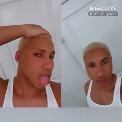 Watch PoleDemon ♌️'s leaked NSFW photo on TwXstars