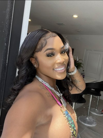 Watch DimeRacks💰💸🤑's leaked NSFW photo on TwXstars