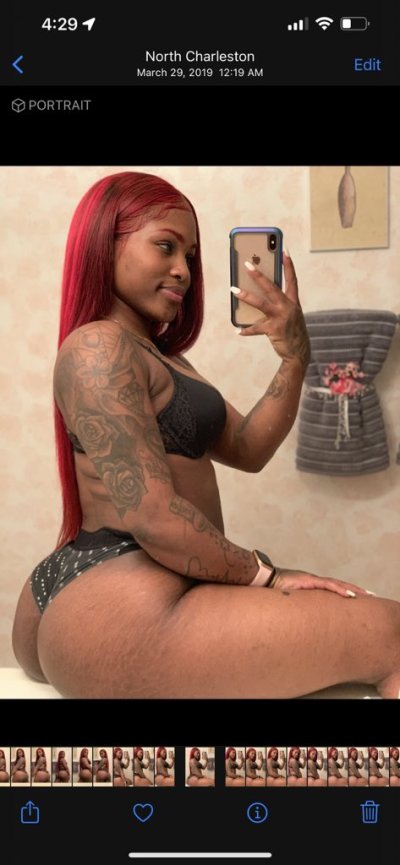 Watch DimeRacks💰💸🤑's leaked NSFW photo on TwXstars