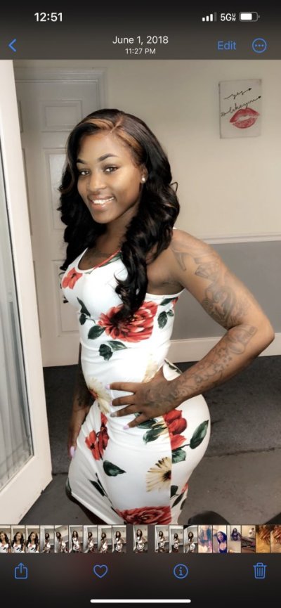 Watch DimeRacks💰💸🤑's leaked NSFW photo on TwXstars