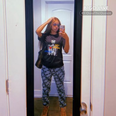 Watch PoleDemon ♌️'s leaked NSFW photo on TwXstars