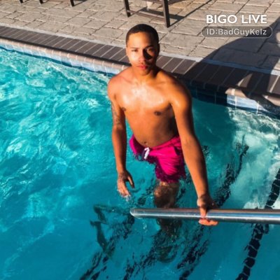 Watch PoleDemon ♌️'s leaked NSFW photo on TwXstars