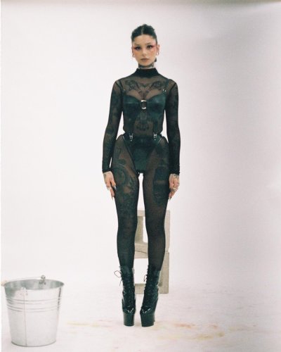 Watch TAYLOR WHITE's leaked NSFW photo on TwXstars