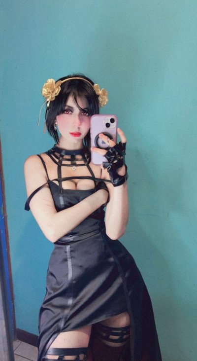 Watch elenita's leaked NSFW photo on TwXstars