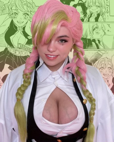 Watch Thesabrinabanks 🦝 💦's leaked NSFW photo on TwXstars