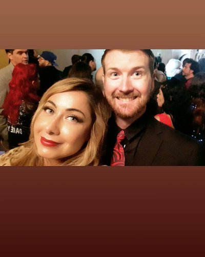 Watch Lilly Evans - Also know as Athena Amour's leaked NSFW photo on TwXstars