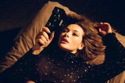 Watch Olga Kobzar the Best ( Кобзар Ольга )'s leaked NSFW photo on TwXstars