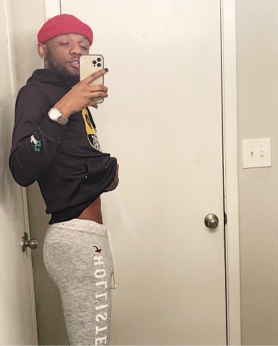 Watch 🦋's leaked NSFW photo on TwXstars