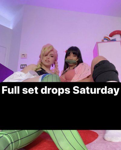 Watch Thesabrinabanks 🦝 💦's leaked NSFW photo on TwXstars