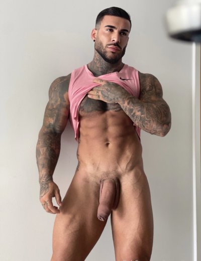 Watch Imanolbrown 🇺🇸 🇪🇸's leaked NSFW photo on TwXstars
