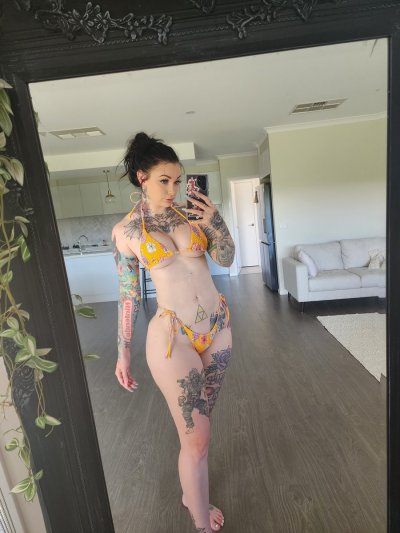 Watch Hylia🌸's leaked NSFW photo on TwXstars