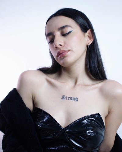 Watch Veggie ASMR's leaked NSFW photo on TwXstars