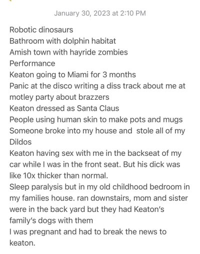 Watch Chantal Danielle's leaked NSFW photo on TwXstars