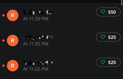 Watch The Princess 🫶🏾's leaked NSFW photo on TwXstars