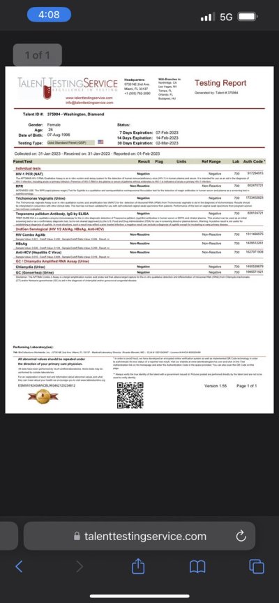 Watch DimeRacks💰💸🤑's leaked NSFW photo on TwXstars