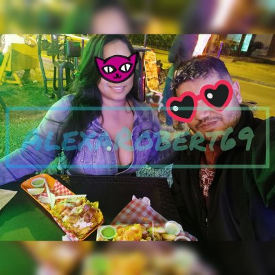 Watch AlexaRobert69's leaked NSFW photo on TwXstars