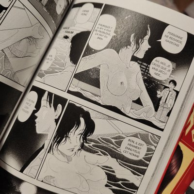 Watch NEVA MOON 🌙💤 | (Petit Secret Agency)'s leaked NSFW photo on TwXstars