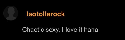 Watch VL ♠️'s leaked NSFW photo on TwXstars