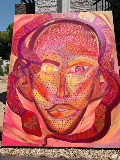 Watch The Princess 🫶🏾's leaked NSFW photo on TwXstars