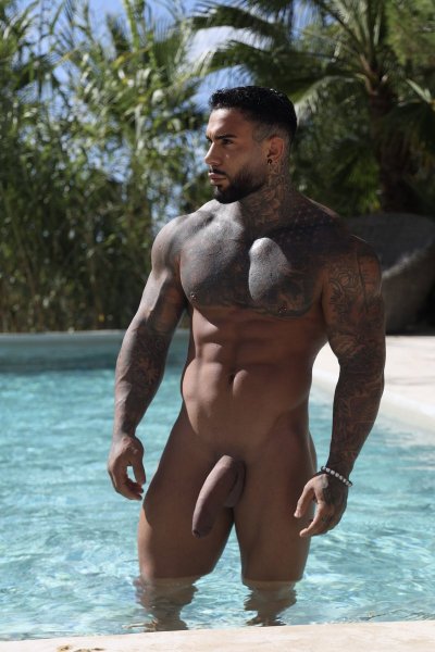 Watch Imanolbrown 🇺🇸 🇪🇸's leaked NSFW photo on TwXstars