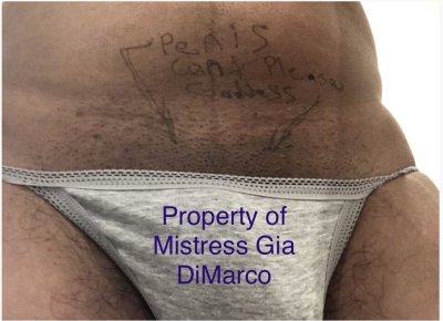 Watch Gia DiMarco ✨'s leaked NSFW photo on TwXstars