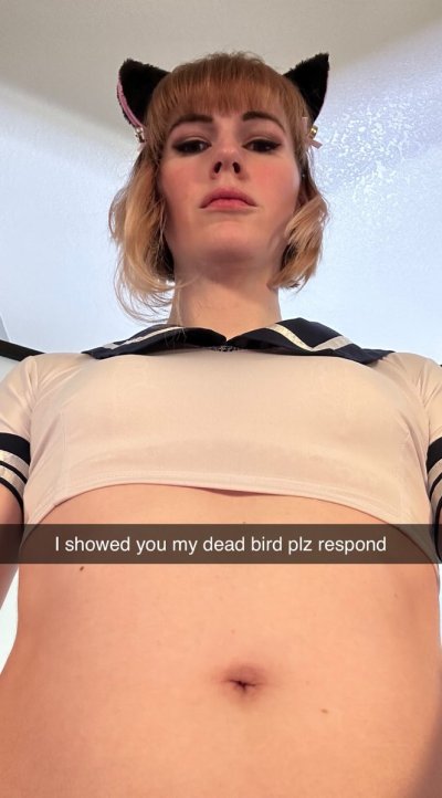 Watch Lianna Lawson's leaked NSFW photo on TwXstars