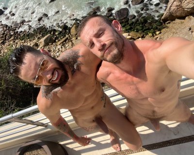 Watch Ridick_7's leaked NSFW photo on TwXstars